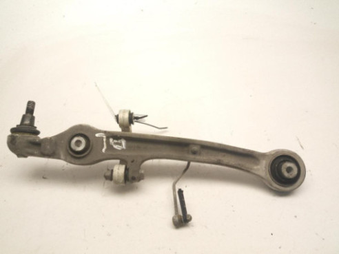 4F0407151 BRAZO SUSPENSION DEL IZQ INF ANTERIOR AUDI A6 (4F2, C6)|Desguaces La Cabaña
