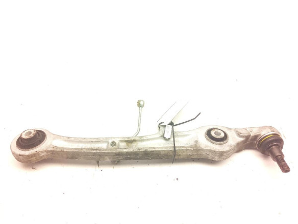 4F0407151 BRAZO SUSPENSION DEL IZQ INF ANTERIOR AUDI A6 (4F2, C6)|Desguaces La Cabaña