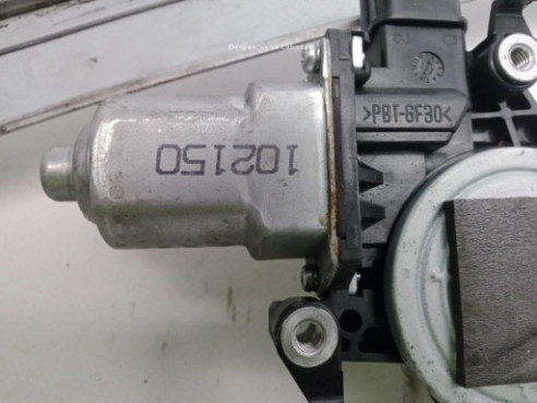ELEVALUNAS PUERTA LAT DEL IZQ SUBARU OUTBACK |Desguaces La Cabaña