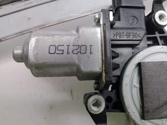 ELEVALUNAS PUERTA LAT DEL IZQ SUBARU OUTBACK |Desguaces La Cabaña