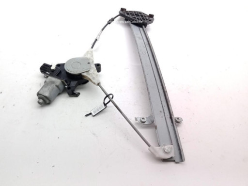 SUBARU|Desguaces La Cabaña