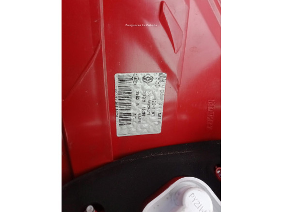PILOTO TRA DER EXT RENAULT MEGANE II Sedán (LM0/1_)|Desguaces La Cabaña