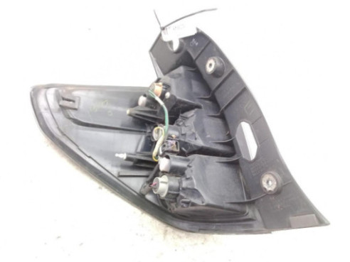 PILOTO TRA DER EXT SUBARU FORESTER (SH_)|Desguaces La Cabaña