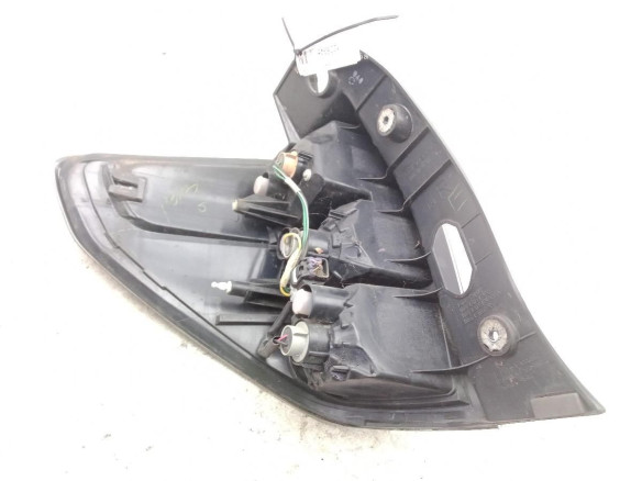 PILOTO TRA DER EXT SUBARU FORESTER (SH_)|Desguaces La Cabaña