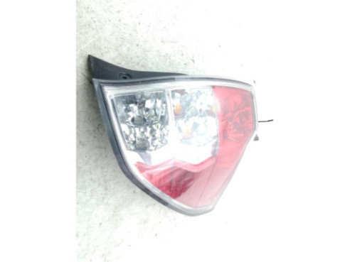 PILOTO TRA DER EXT SUBARU FORESTER (SH_)|Desguaces La Cabaña