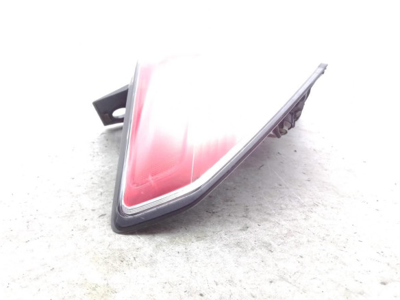 PILOTO TRA IZQ EXT SUBARU FORESTER (SH_)|Desguaces La Cabaña