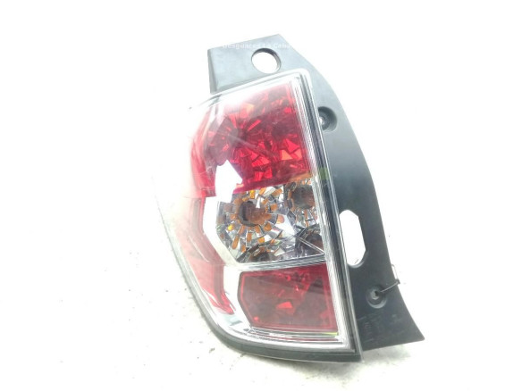 PILOTO TRA IZQ EXT SUBARU FORESTER (SH_)|Desguaces La Cabaña