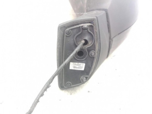 96806498XT ESPEJO IZQ PEUGEOT 207 (WA_, WC_)|Desguaces La Cabaña