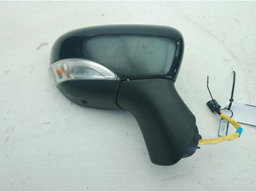 BRAZO LIMPIAPARABRISAS TRA PORTÓN RENAULT CAPTUR (J5_, H5_)|Desguaces La Cabaña