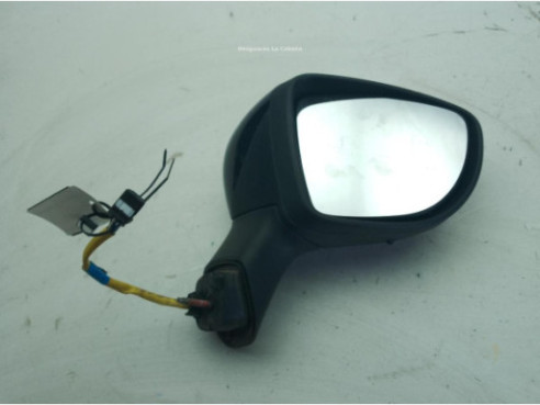 BRAZO LIMPIAPARABRISAS TRA PORTÓN RENAULT CAPTUR (J5_, H5_)|Desguaces La Cabaña 2