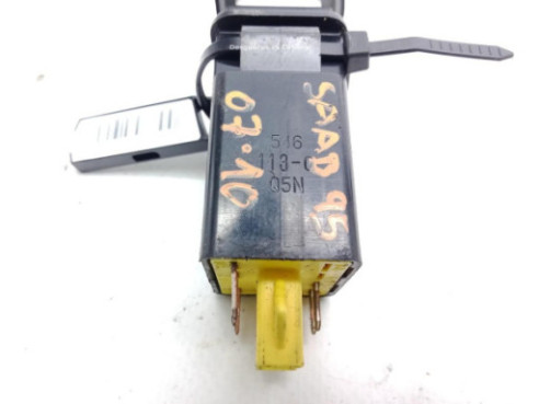 MANDO ESPEJOS SAAB 9-5 (YS3E)|Desguaces La Cabaña