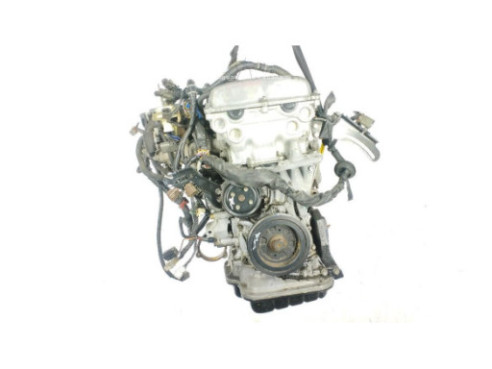 SR20 MOTOR NISSAN PRIMERA (P10)|Desguaces La Cabaña