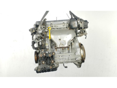 MOTOR COMPLETO|Desguaces La Cabaña 2