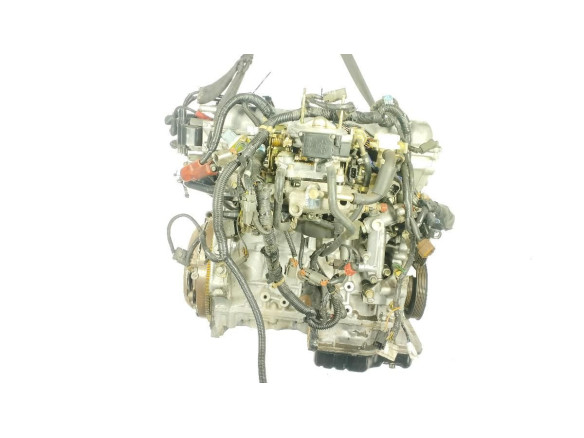 SR20 MOTOR NISSAN PRIMERA (P10)|Desguaces La Cabaña
