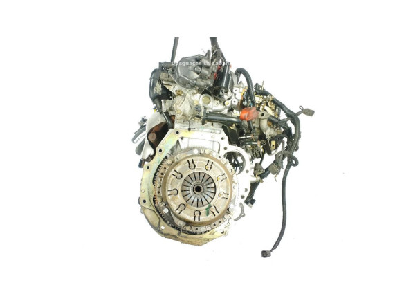 SR20 MOTOR NISSAN PRIMERA (P10)|Desguaces La Cabaña