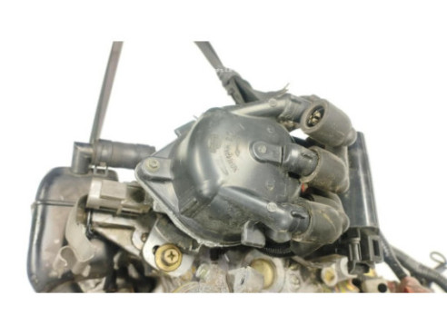 SR20 MOTOR NISSAN PRIMERA (P10)|Desguaces La Cabaña