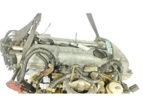 SR20 MOTOR NISSAN PRIMERA (P10)|Desguaces La Cabaña