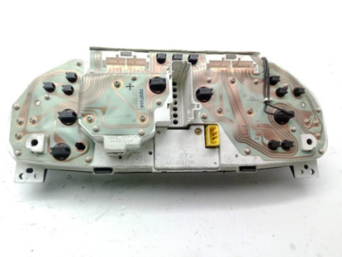HR0200101, CUADRO INSTRUMENTOS HONDA CIVIC VI Aerodeck (MB, MC)|Desguaces La Cabaña