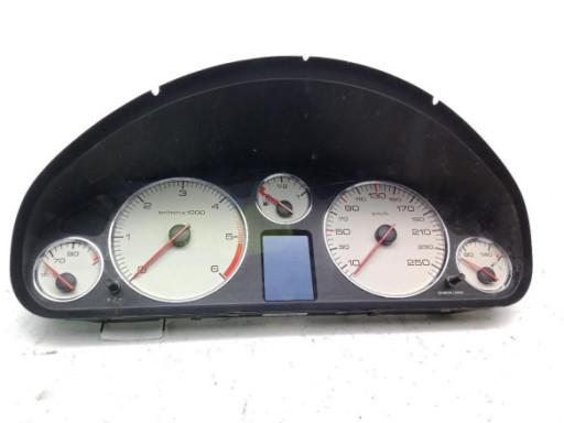 8Z0920900F  110080020010 CUADRO INSTRUMENTOS AUDI A2 (8Z0)|Desguaces La Cabaña