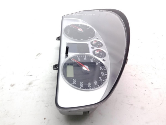 7M5920800K, CUADRO INSTRUMENTOS FORD GALAXY (WGR)|Desguaces La Cabaña