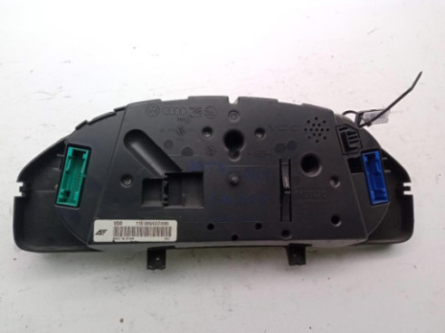 7M5920800K, CUADRO INSTRUMENTOS FORD GALAXY (WGR)|Desguaces La Cabaña