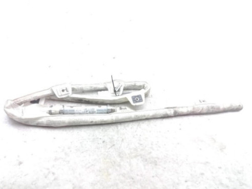 34011578 CINTURON DEL DER MERCEDES BENZ CLASE C (W204)|Desguaces La Cabaña 2