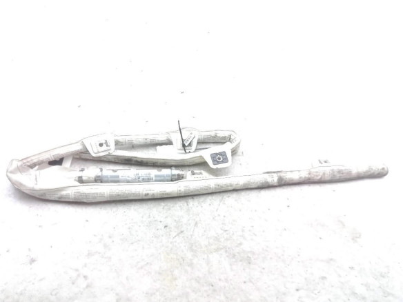 604703300 AIRBAG CORTINA DER MERCEDES BENZ CLASE C (W204)|Desguaces La Cabaña
