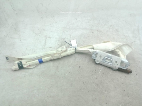 AIRBAG CORTINA IZQUIERDA|Desguaces La Cabaña 2