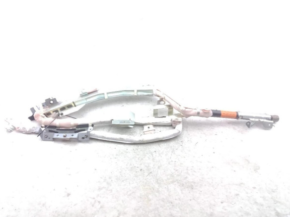 ZR1S09 AIRBAG CORTINA IZQ SUBARU IMPREZA Fastback (GR, GH, G3)|Desguaces La Cabaña