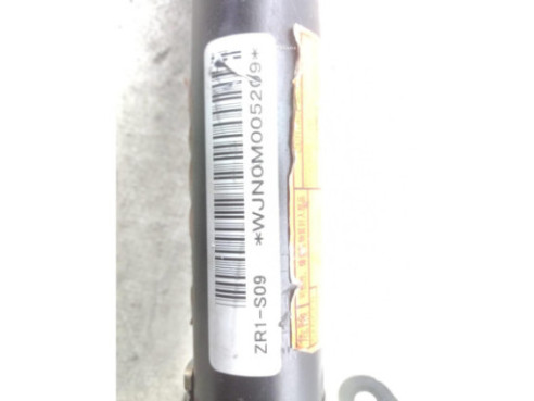 ZR1S09 AIRBAG CORTINA IZQ SUBARU IMPREZA Fastback (GR, GH, G3)|Desguaces La Cabaña