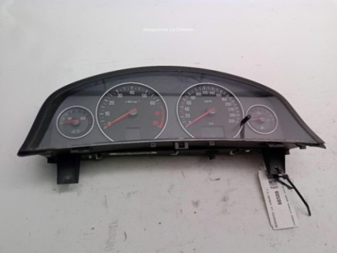 13136724HL, CUADRO INSTRUMENTOS OPEL SIGNUM Fastback (Z03)|Desguaces La Cabaña