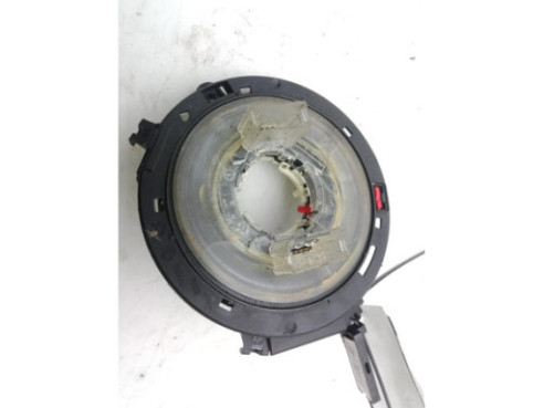 34011578 CINTURON DEL DER MERCEDES BENZ CLASE C (W204)|Desguaces La Cabaña 2