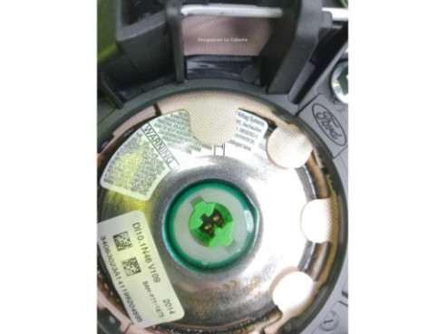 413A41355023 AIRBAG IZQ FORD FOCUS III|Desguaces La Cabaña