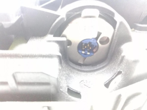 985101175R AIRBAG IZQ RENAULT KANGOO Express (FW0/1_)|Desguaces La Cabaña