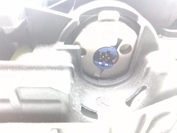 985101175R AIRBAG IZQ RENAULT KANGOO Express (FW0/1_)|Desguaces La Cabaña