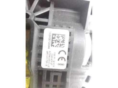 985101175R AIRBAG IZQ RENAULT KANGOO Express (FW0/1_)|Desguaces La Cabaña