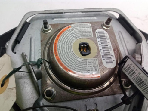 4815068K80 AIRBAG IZQ NISSAN PIXO (UA0)|Desguaces La Cabaña