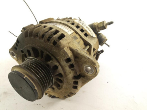 95520887 ALTERNADOR OPEL COMBO Tour|Desguaces La Cabaña