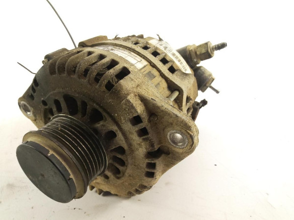 95520887 ALTERNADOR OPEL COMBO Tour|Desguaces La Cabaña