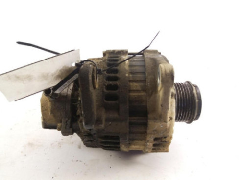 95520887 ALTERNADOR OPEL COMBO Tour|Desguaces La Cabaña