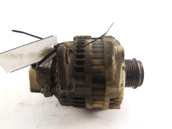 95520887 ALTERNADOR OPEL COMBO Tour|Desguaces La Cabaña