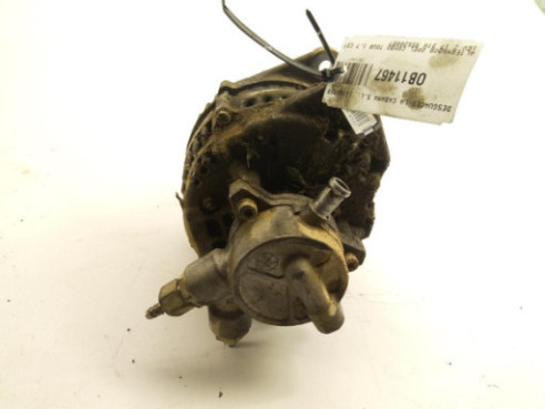 95520887 ALTERNADOR OPEL COMBO Tour|Desguaces La Cabaña