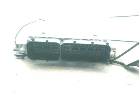 391202A052 CENTRALITA MOTOR KIA SPORTAGE (SL)|Desguaces La Cabaña