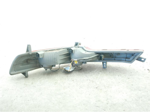 924063U300  PILOTO TRA DER INF KIA SPORTAGE (SL)|Desguaces La Cabaña