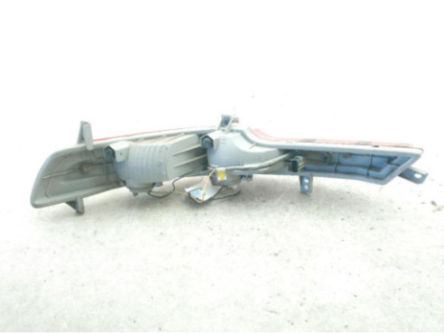 924063U300  PILOTO TRA DER INF KIA SPORTAGE (SL)|Desguaces La Cabaña