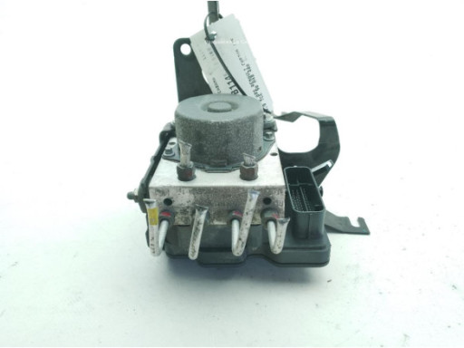 BRAZO LIMPIAPARABRISAS TRA PORTÓN RENAULT CAPTUR (J5_, H5_)|Desguaces La Cabaña