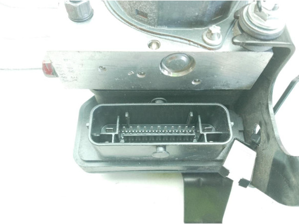 0265243365 GRUPO ABS RENAULT CAPTUR (J5_, H5_)|Desguaces La Cabaña