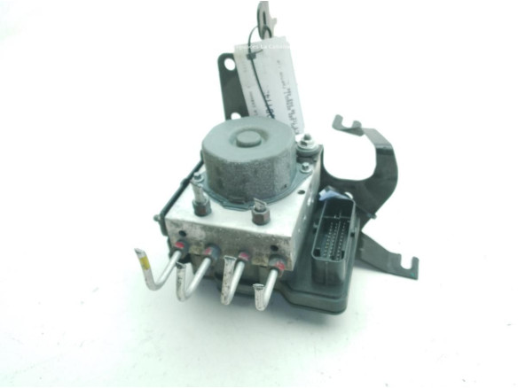 0265243365 GRUPO ABS RENAULT CAPTUR (J5_, H5_)|Desguaces La Cabaña