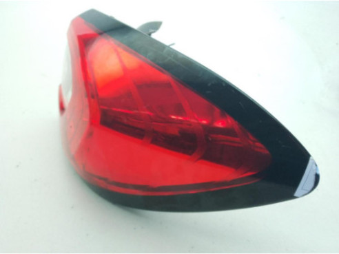 BRAZO LIMPIAPARABRISAS TRA PORTÓN RENAULT CAPTUR (J5_, H5_)|Desguaces La Cabaña 2