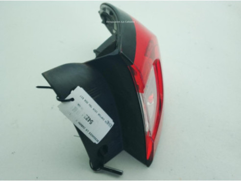 265509762R  PILOTO TRA DER EXT RENAULT CAPTUR (J5_, H5_)|Desguaces La Cabaña